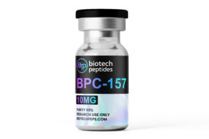 BPC-157 10mg