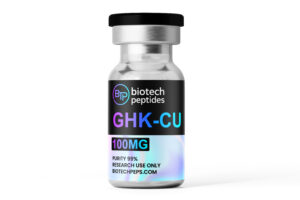 GHK-CU 100mg