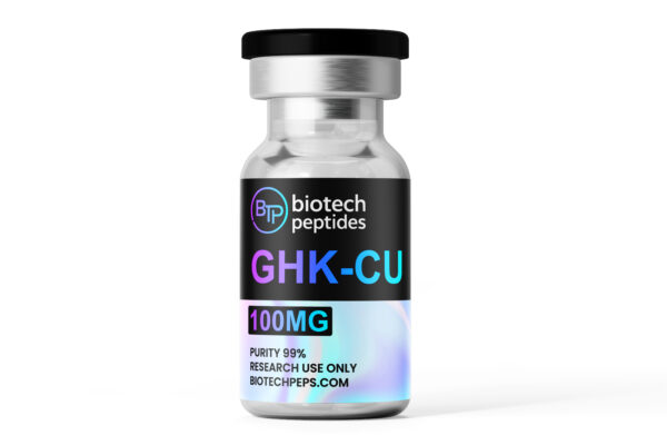 GHK-CU 100mg