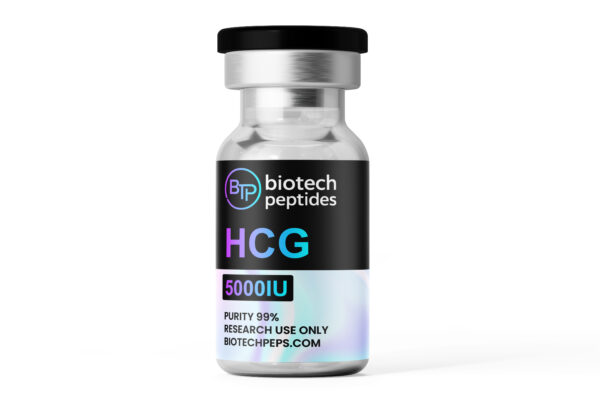 HCG 5000iu
