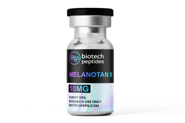 MELANOTAN II 10mg