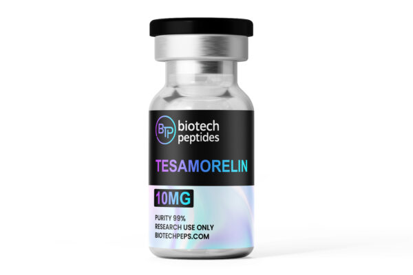 Tesamorelin 10mg