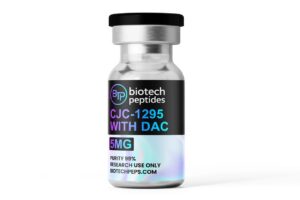 CJC-1295 With DAC 5mg