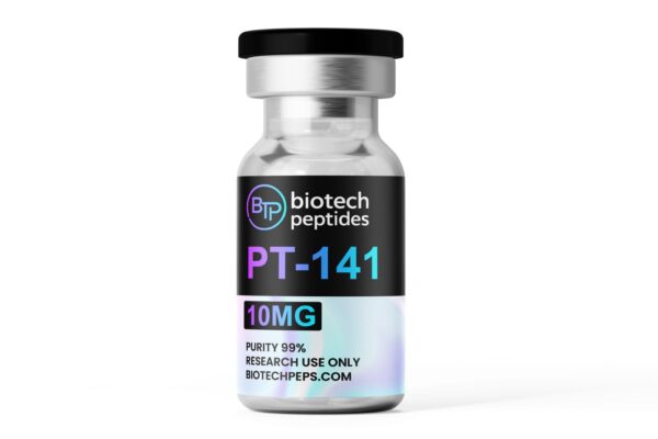 PT-141 10mg