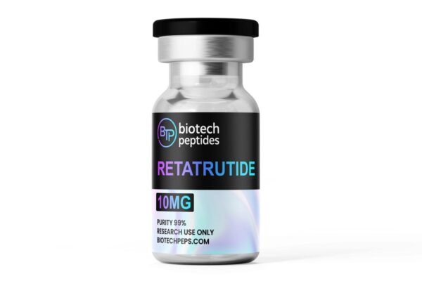 Retatrutide 10mg